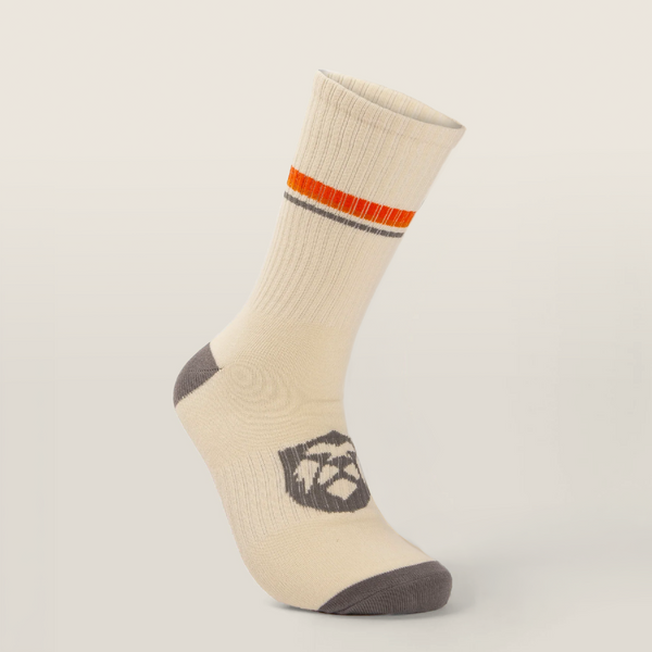 RVLock Nomad Socks - Cream
