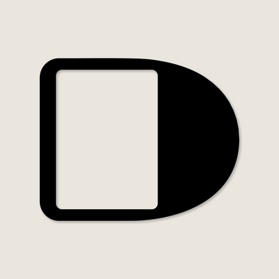 RVLock Charter Decal