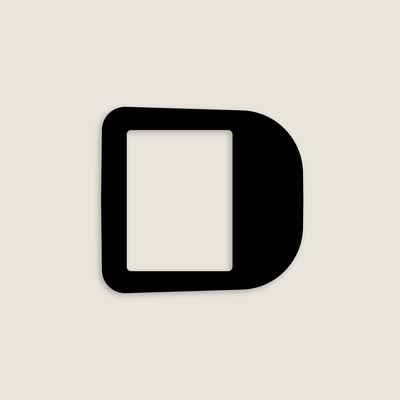 RVLock Compact Decal