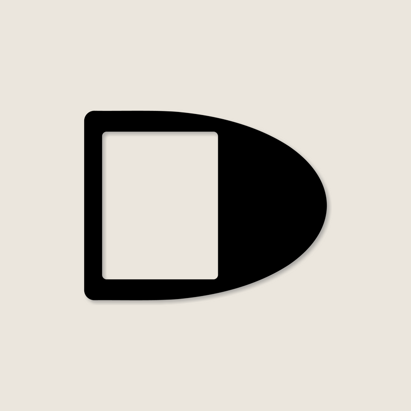 RVLock V4 Decal