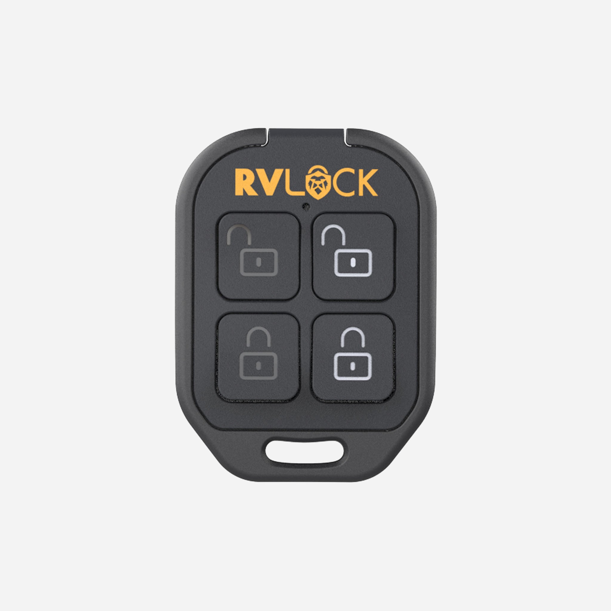 RVLock 4 Button Remote FOB