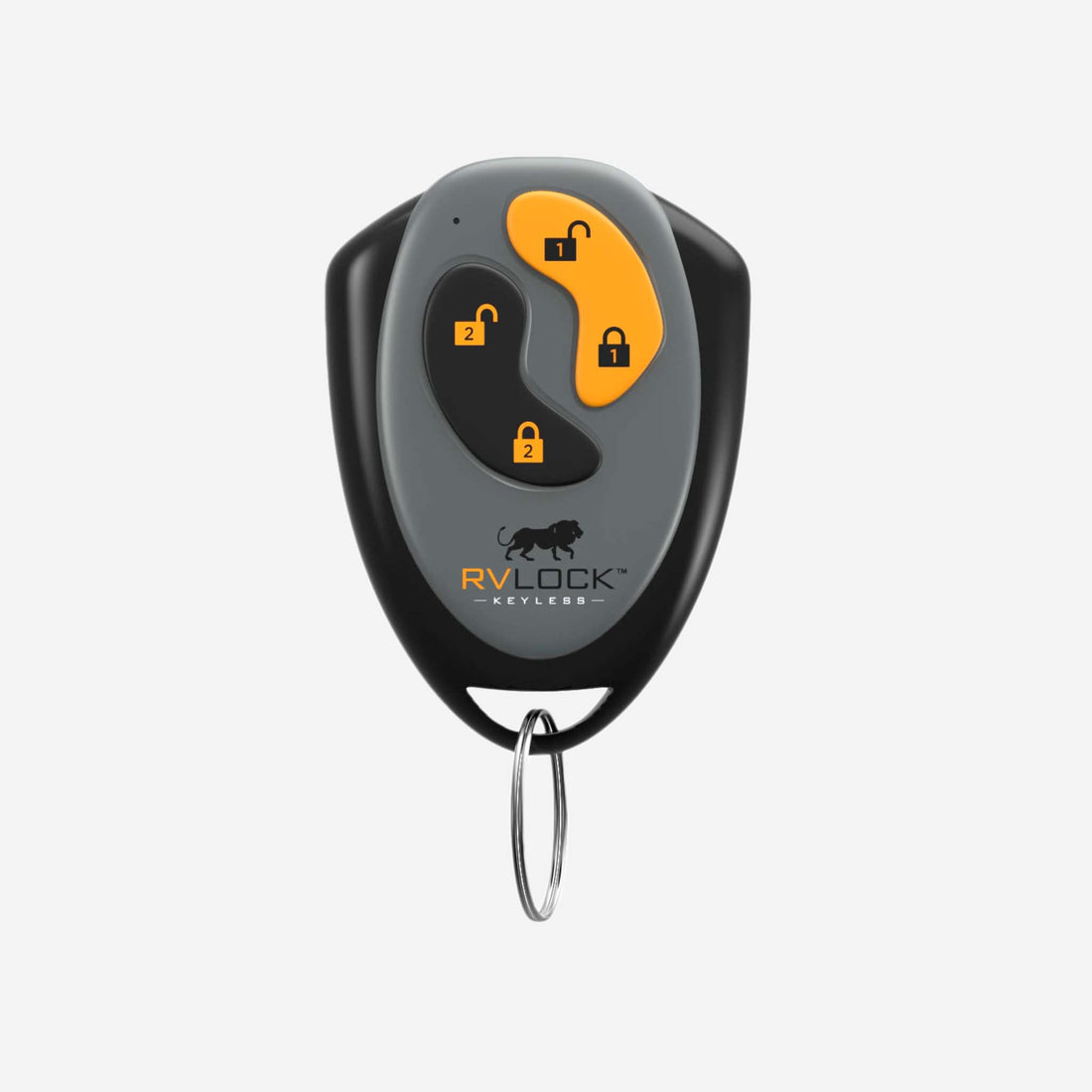 RVLock 4 Button Remote FOB