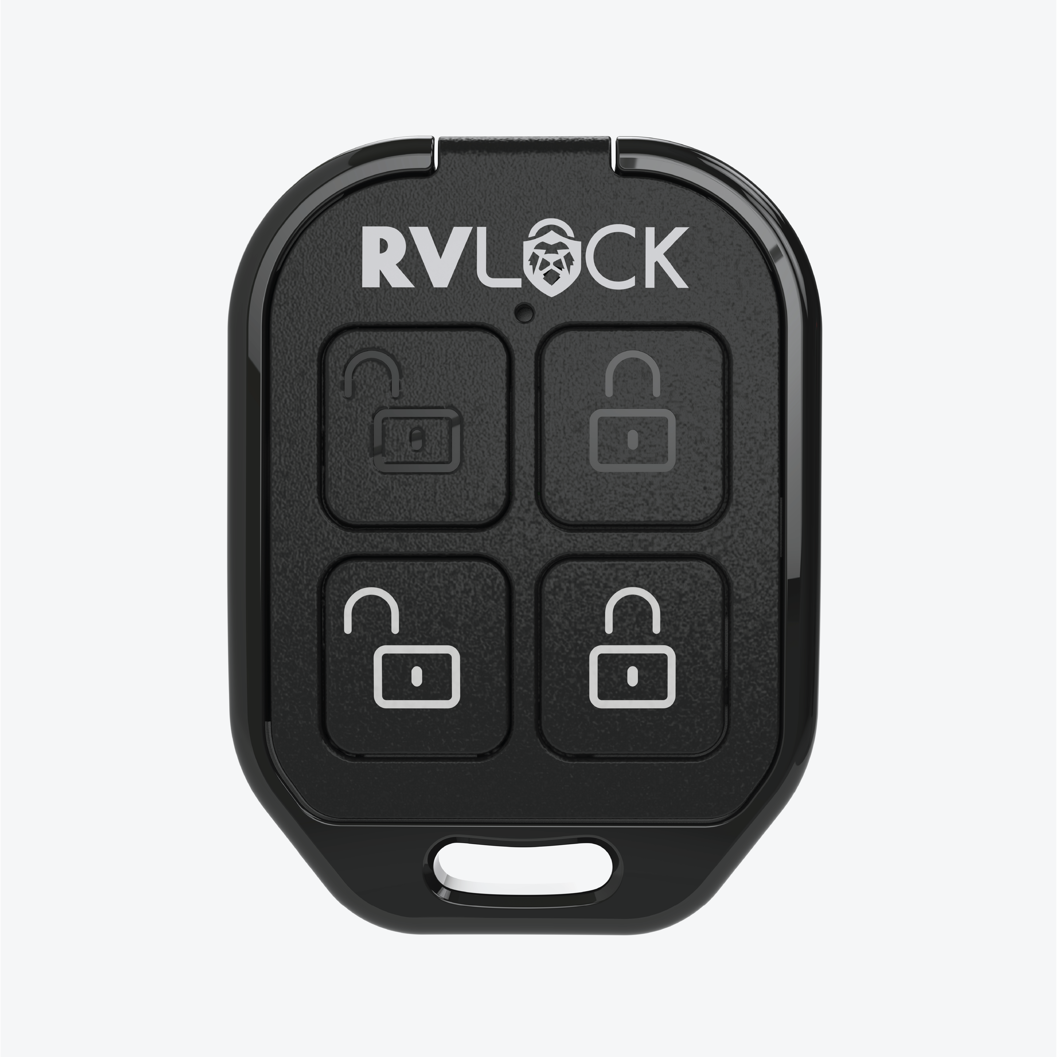 RVLock 4 Button Remote FOB