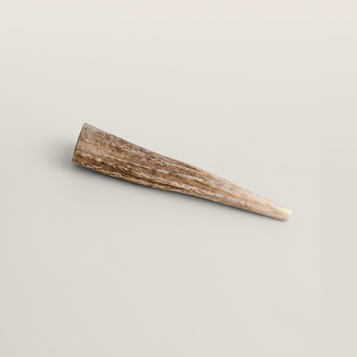 Elk Antler Dog Chew