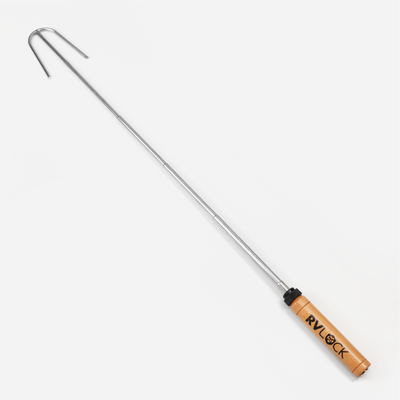 RVLock Roasting Sticks