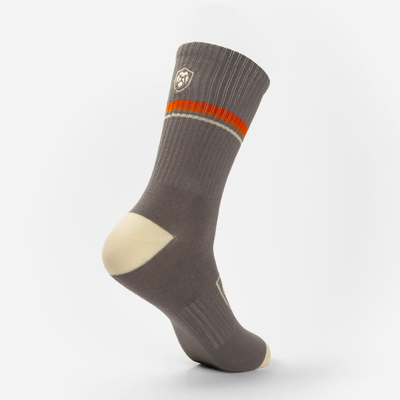 RVLock Nomad Socks - Slate Gray