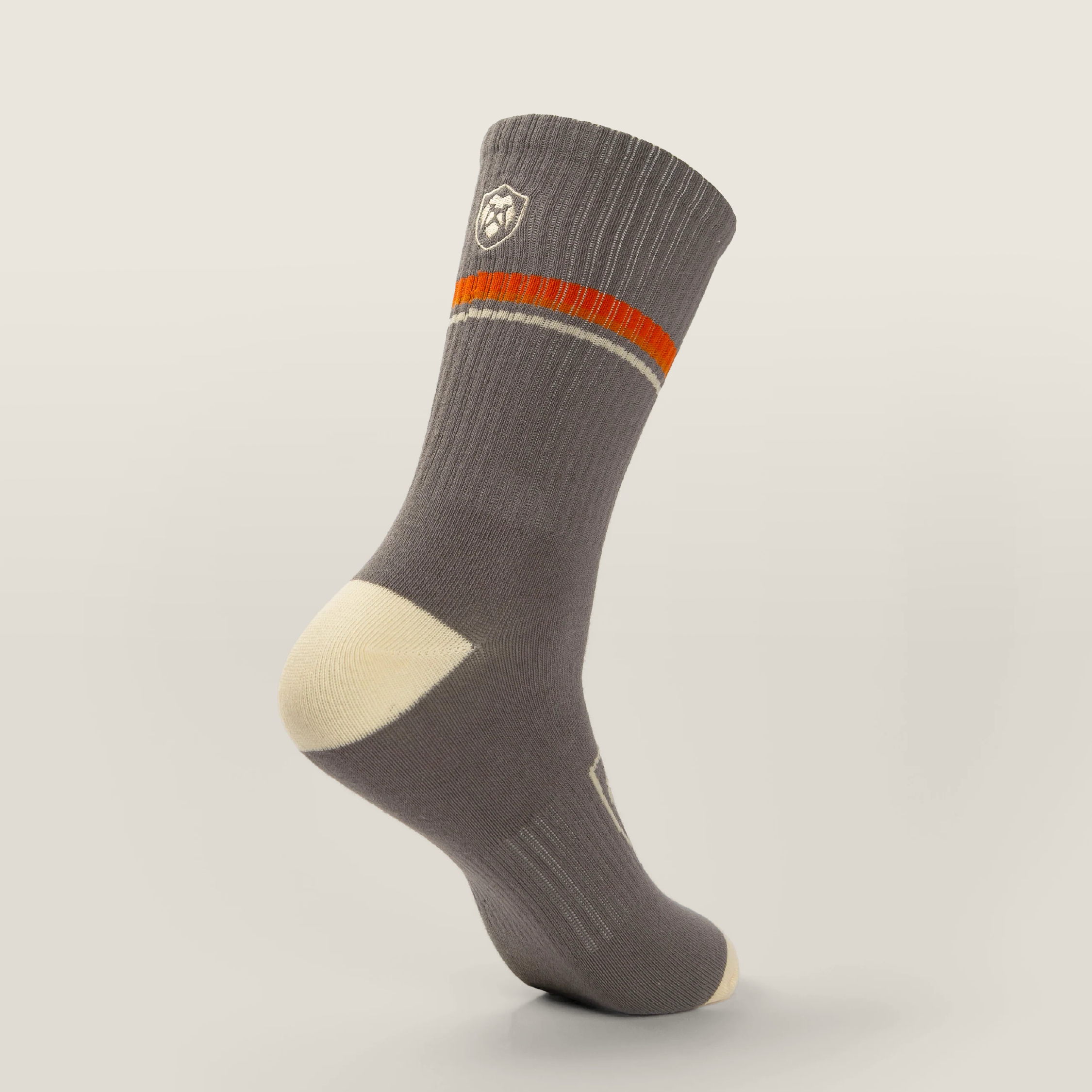 RVLock Nomad Socks - Gray