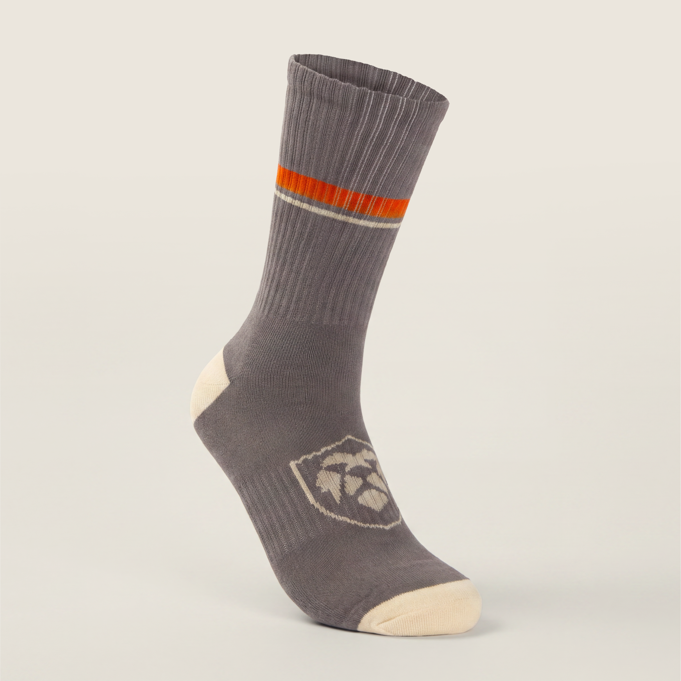 RVLock Nomad Socks - Gray