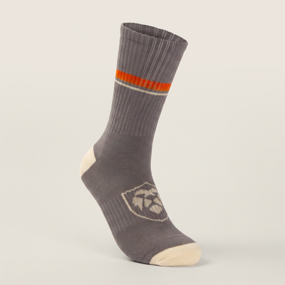 RVLock Nomad Socks - Gray
