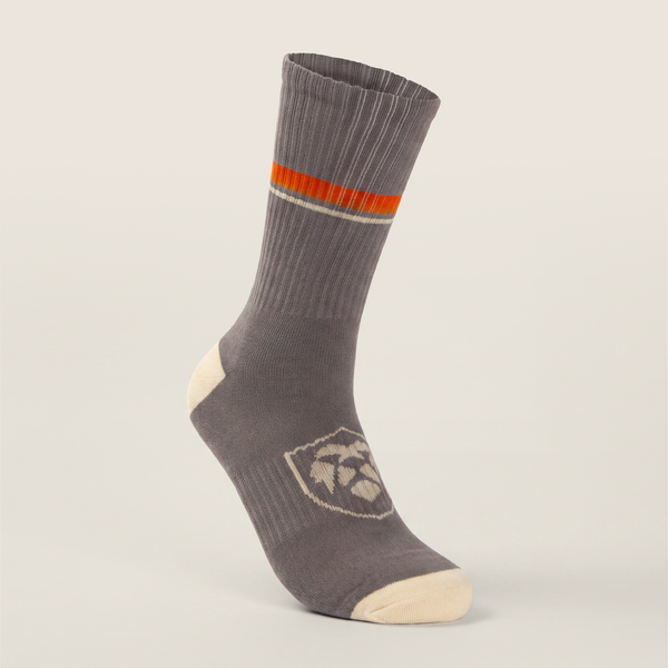 RVLock Nomad Socks - Gray