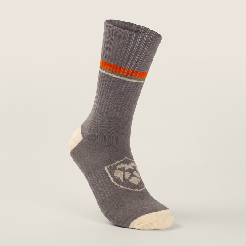 RVLock Nomad Socks - Gray