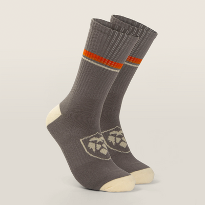 RVLock Nomad Socks - Gray