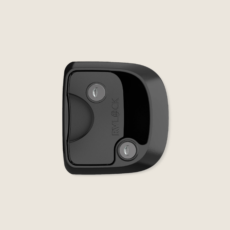 RVLock GripLite Mechanical Handle