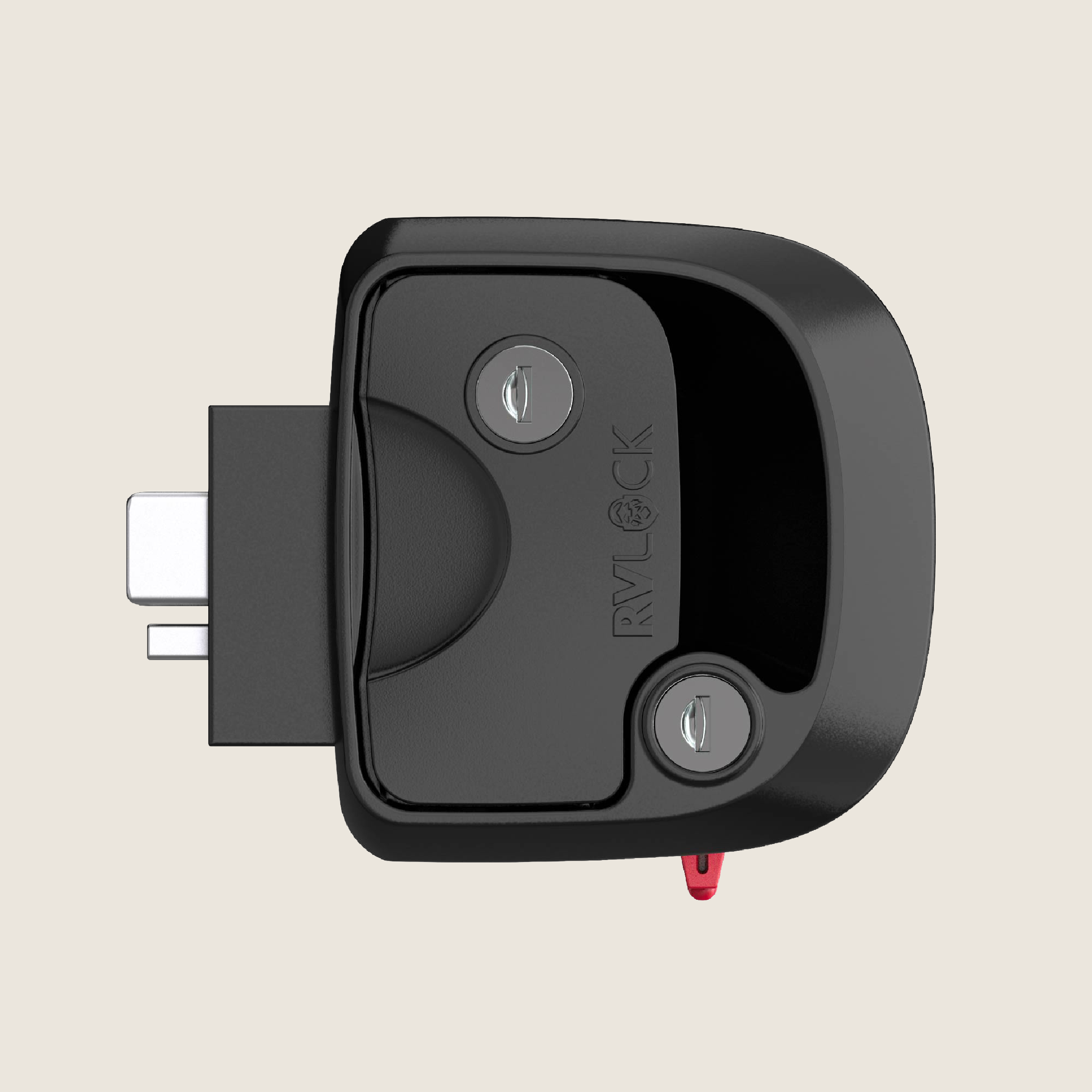 RVLock GripLite Mechanical Travel Trailer and Fifth Wheel Handle
