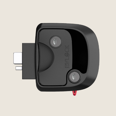 RVLock GripLite Mechanical Travel Trailer and Fifth Wheel Handle