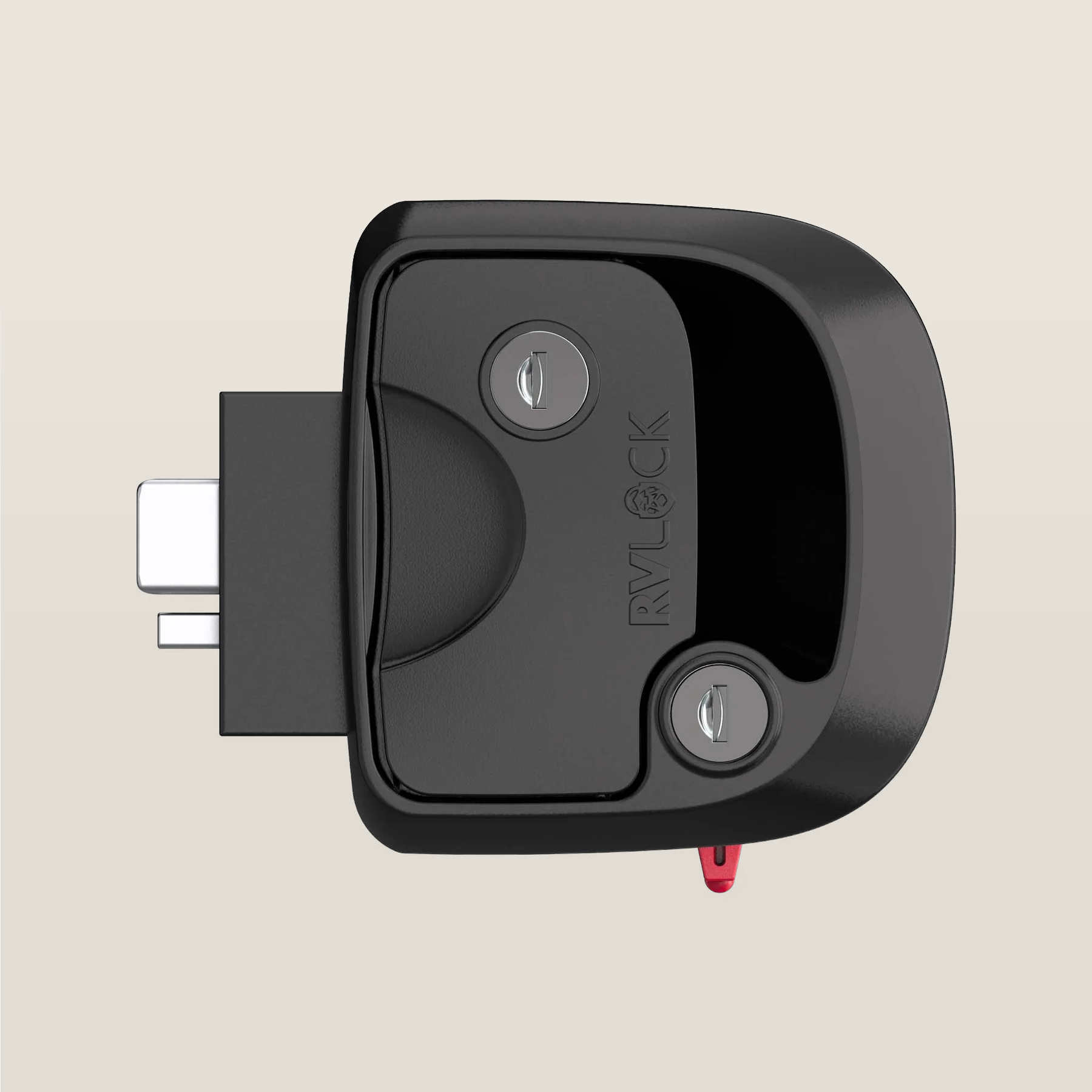 RVLock GripMax Mechanical Travel Trailer and Fifth Wheel Handle