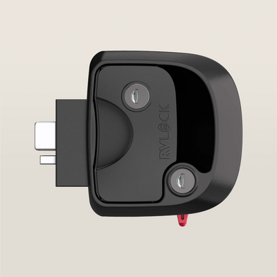 RVLock GripMax Mechanical Travel Trailer and Fifth Wheel Handle