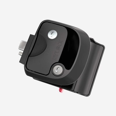 RVLock GripMax Mechanical Travel Trailer and Fifth Wheel Handle