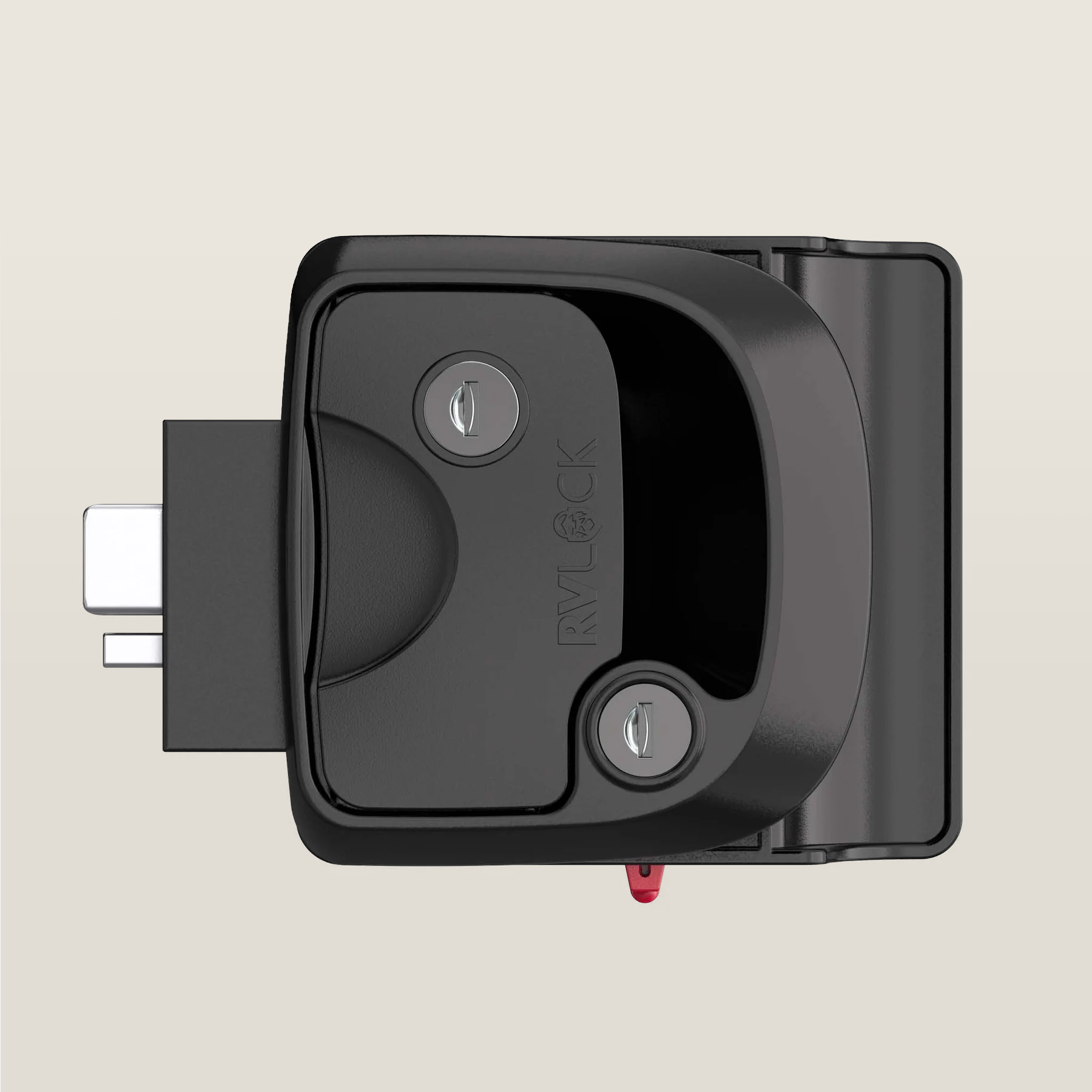 RVLock GripMax Mechanical Travel Trailer and Fifth Wheel Handle