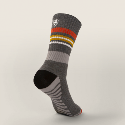 RVLock Nomad Socks - Stripes