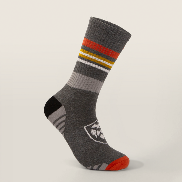 RVLock Nomad Socks - Stripes