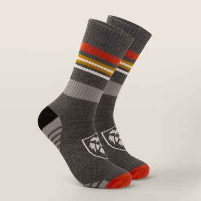 RVLock Nomad Socks - Stripes