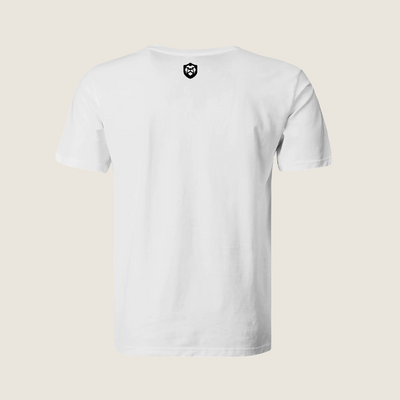 RVLock Unisex T-Shirt - White Park It