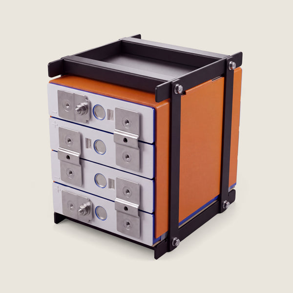 Welded Plate Inner Batteries