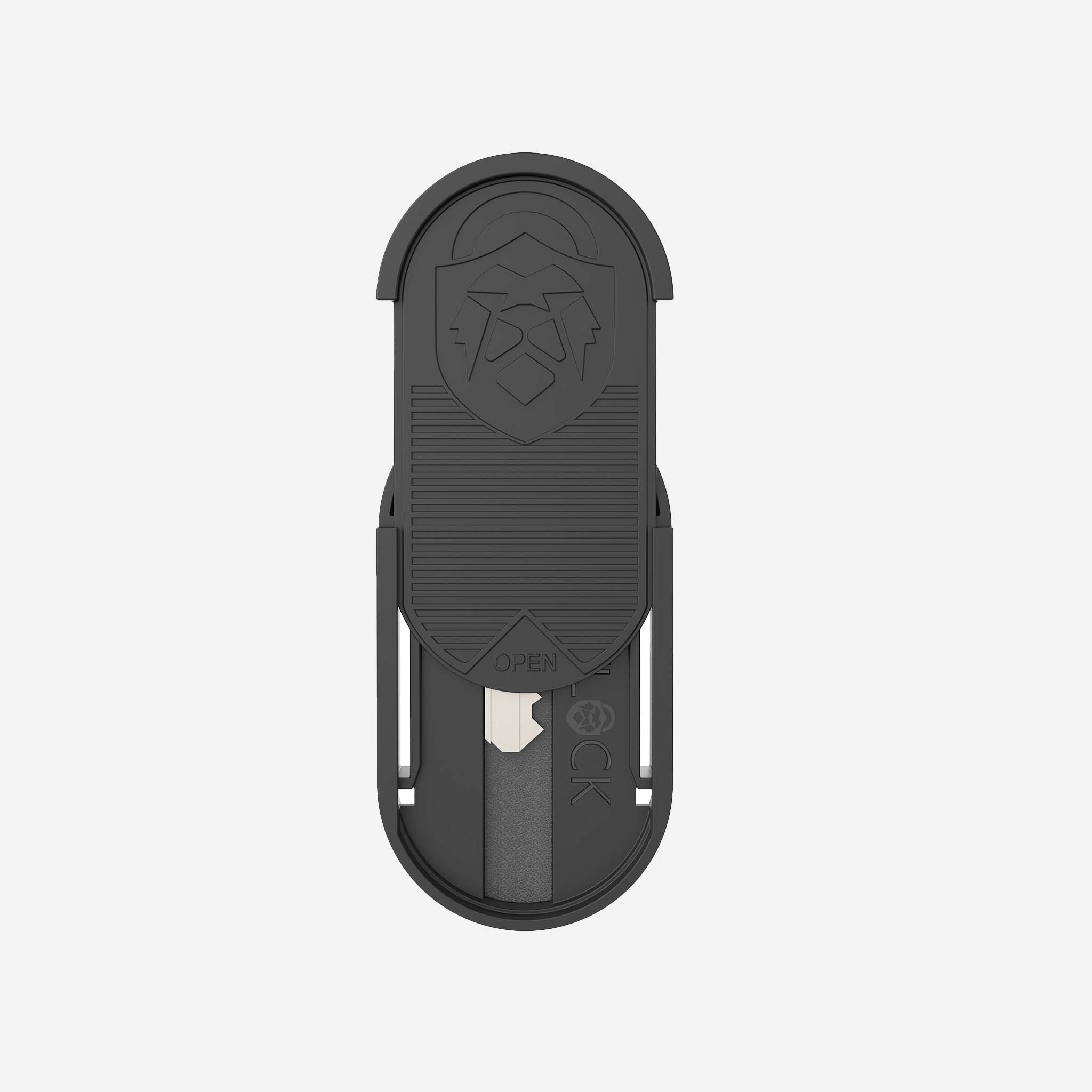 RVLock Magnetic Key Hider