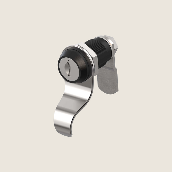 RVLock Key Latch