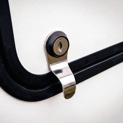 RVLock Key Latch