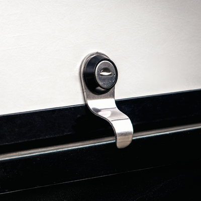 RVLock Key Latch