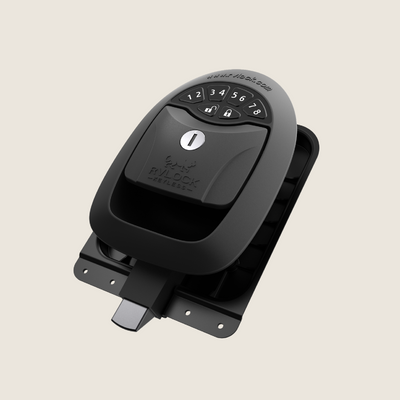 RVLock Keyless Baggage Handle