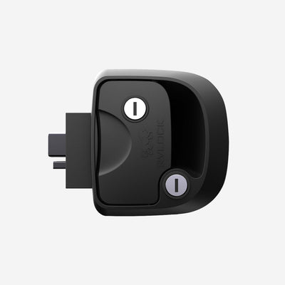 RVLock GripLite Mechanical Travel Trailer and Fifth Wheel Handle