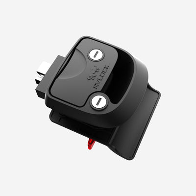 RVLock GripLite Mechanical Travel Trailer and Fifth Wheel Handle