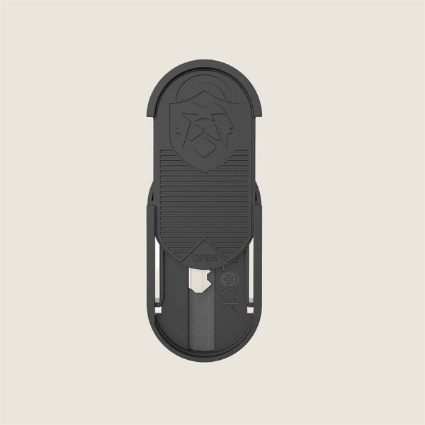 RVLock Magnetic Key Hider