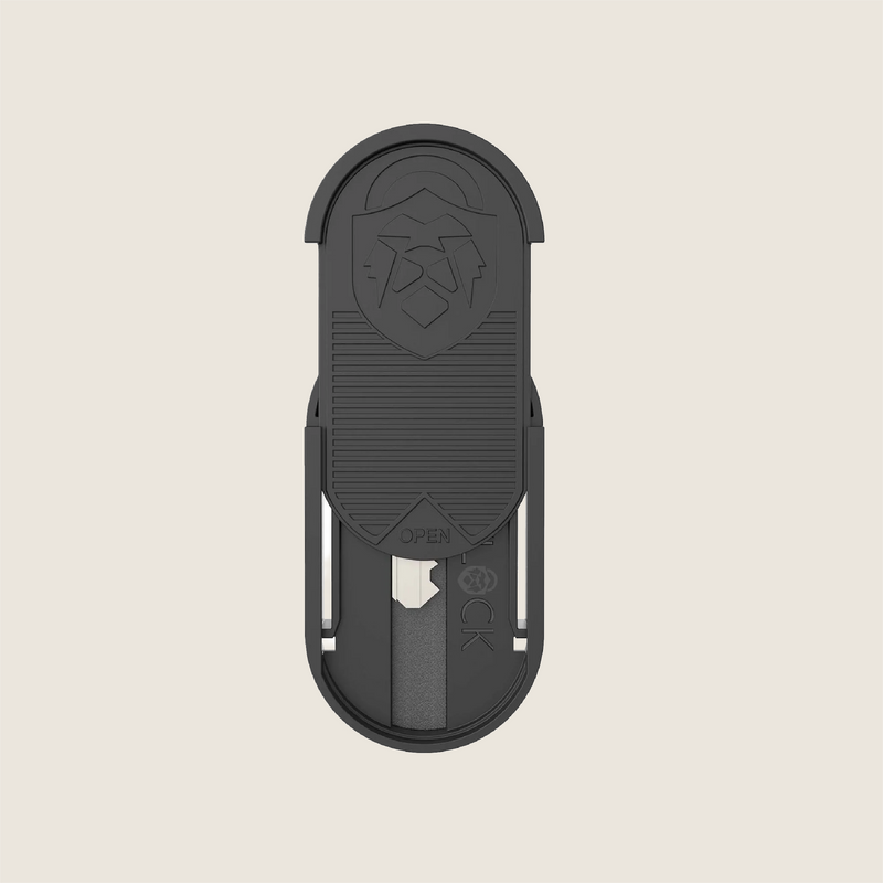 RVLock Magnetic Key Hider