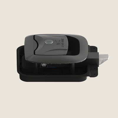 RVLock Mechanical Baggage Handle