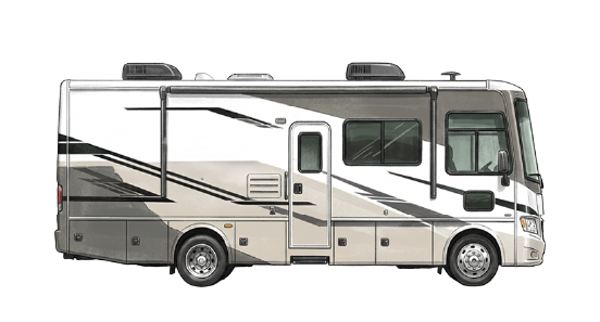 MOTORHOME