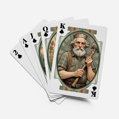 RVLock Games - Old Maid