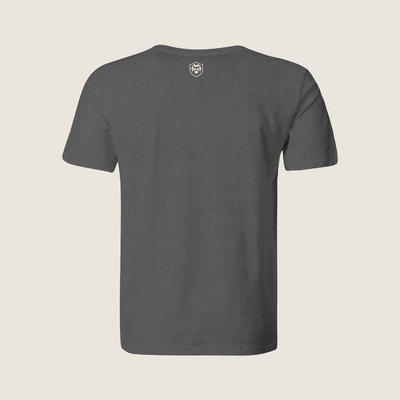RVLock Unisex T-Shirt - Gray RVLock