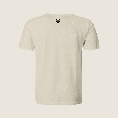 RVLock Unisex T-Shirt - Tan RVLock