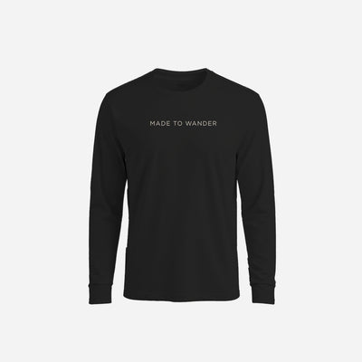 Long Sleeve Parent