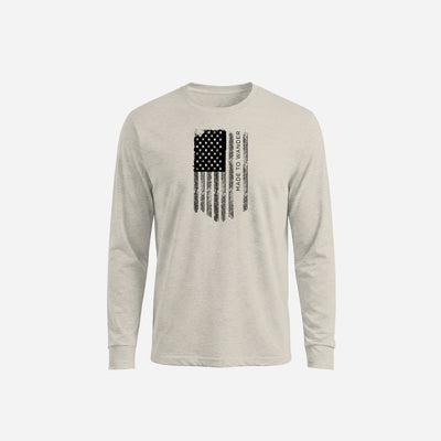 Long Sleeve Parent