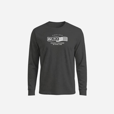 Long Sleeve Parent