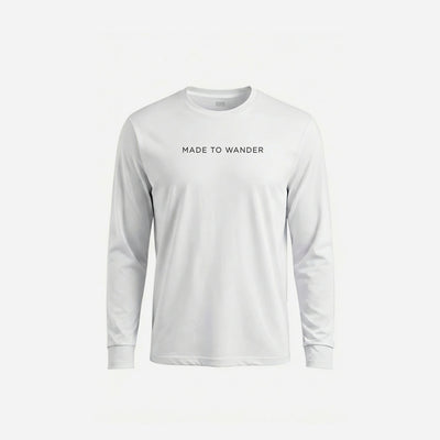 Long Sleeve Parent