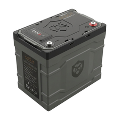 Scout Lithium 100
