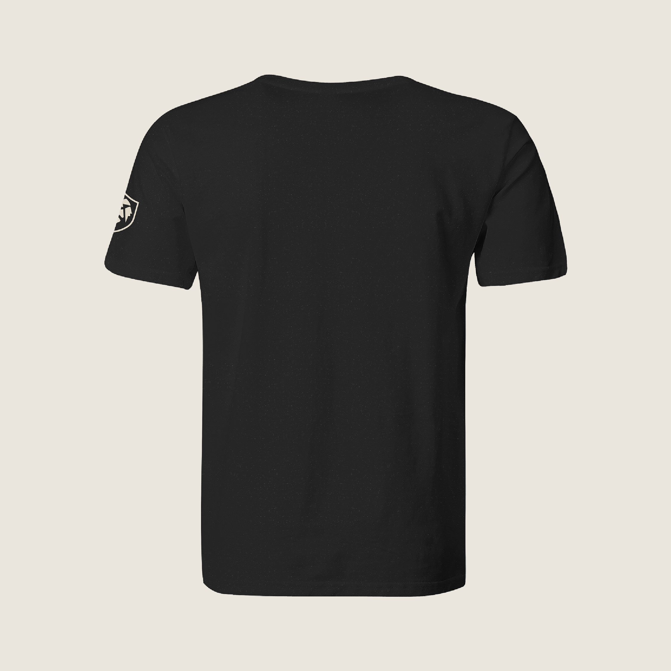 RVLock Unisex T-Shirt - Black There Yet