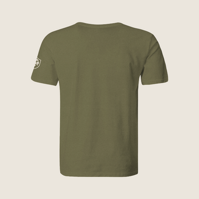 RVLock Unisex T-Shirt - Green Roam