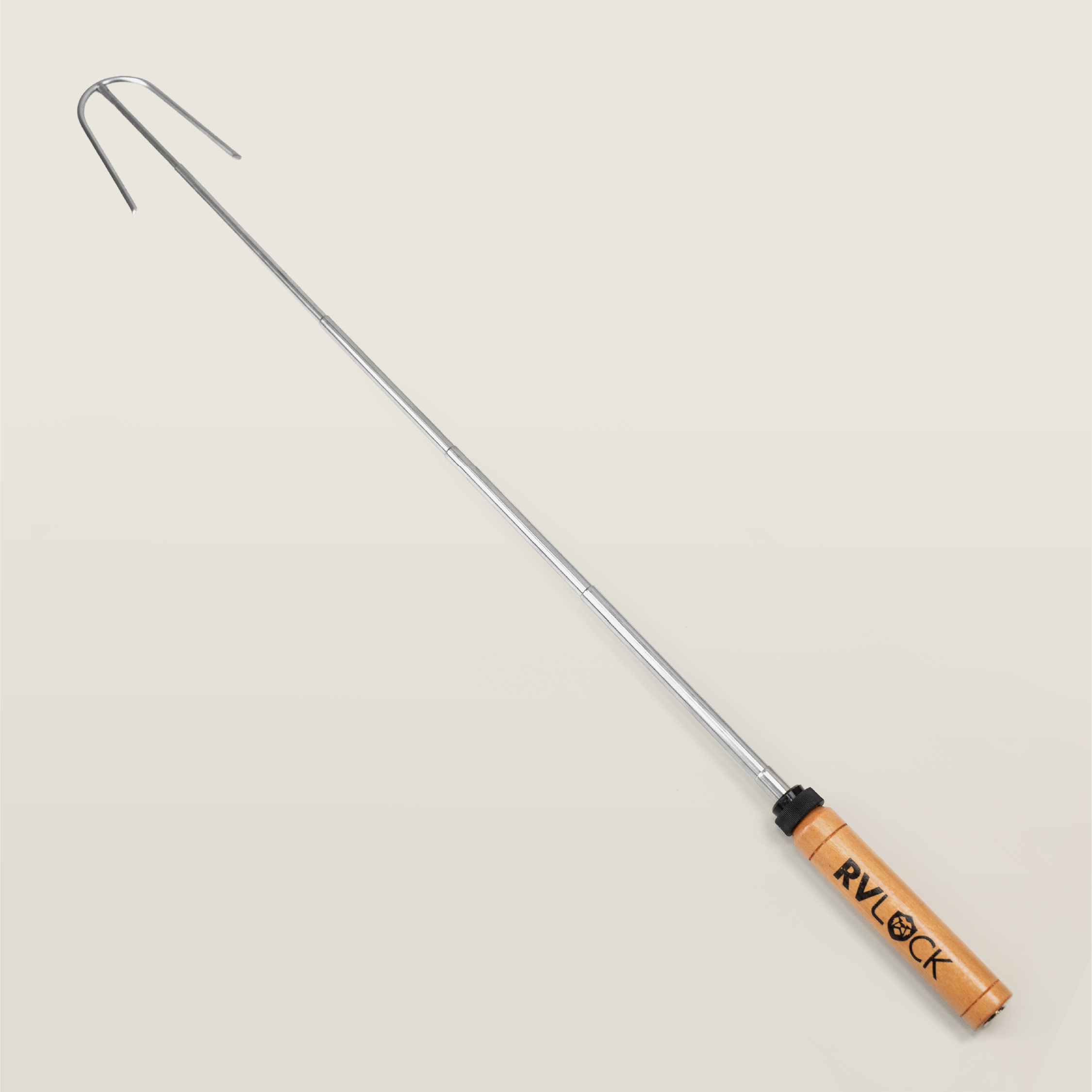 RVLock Roasting Sticks
